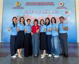 Ngày thứ Bảy tình nguyện của VCHP