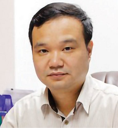 Ông Nguyễn Anh Tuấn